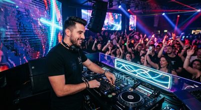 Dj Marko
