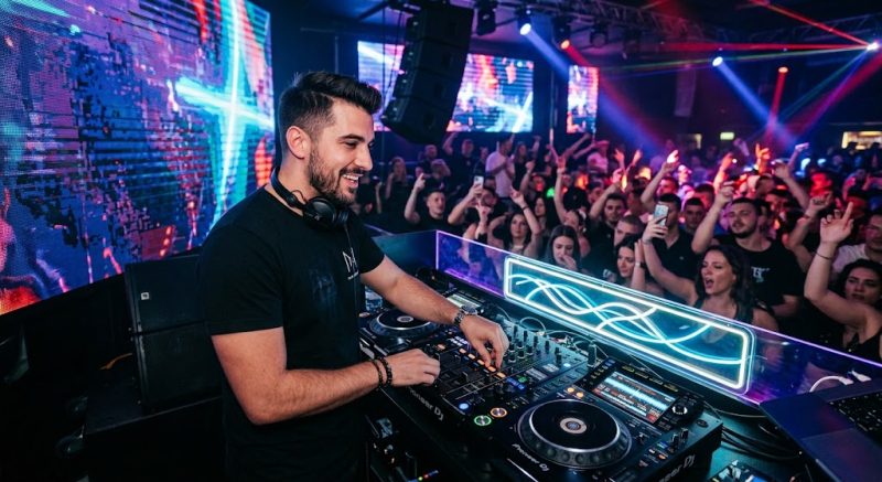 Dj Marko