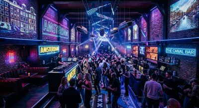 Klub Amsterdam